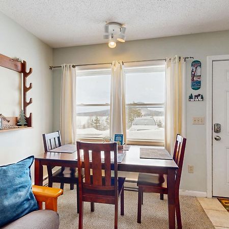 Moosehead Condo Unit #5 Rockwood Bagian luar foto