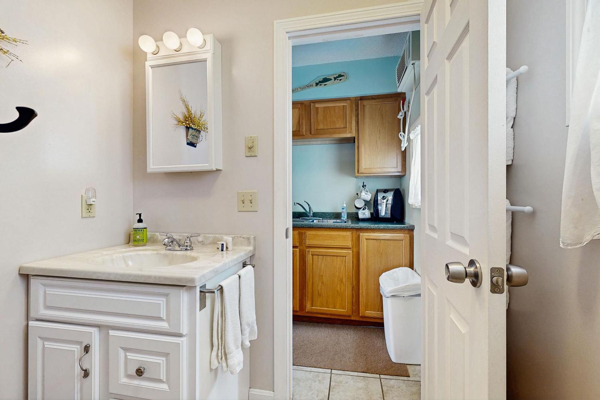 Moosehead Condo Unit #5 Rockwood Bagian luar foto