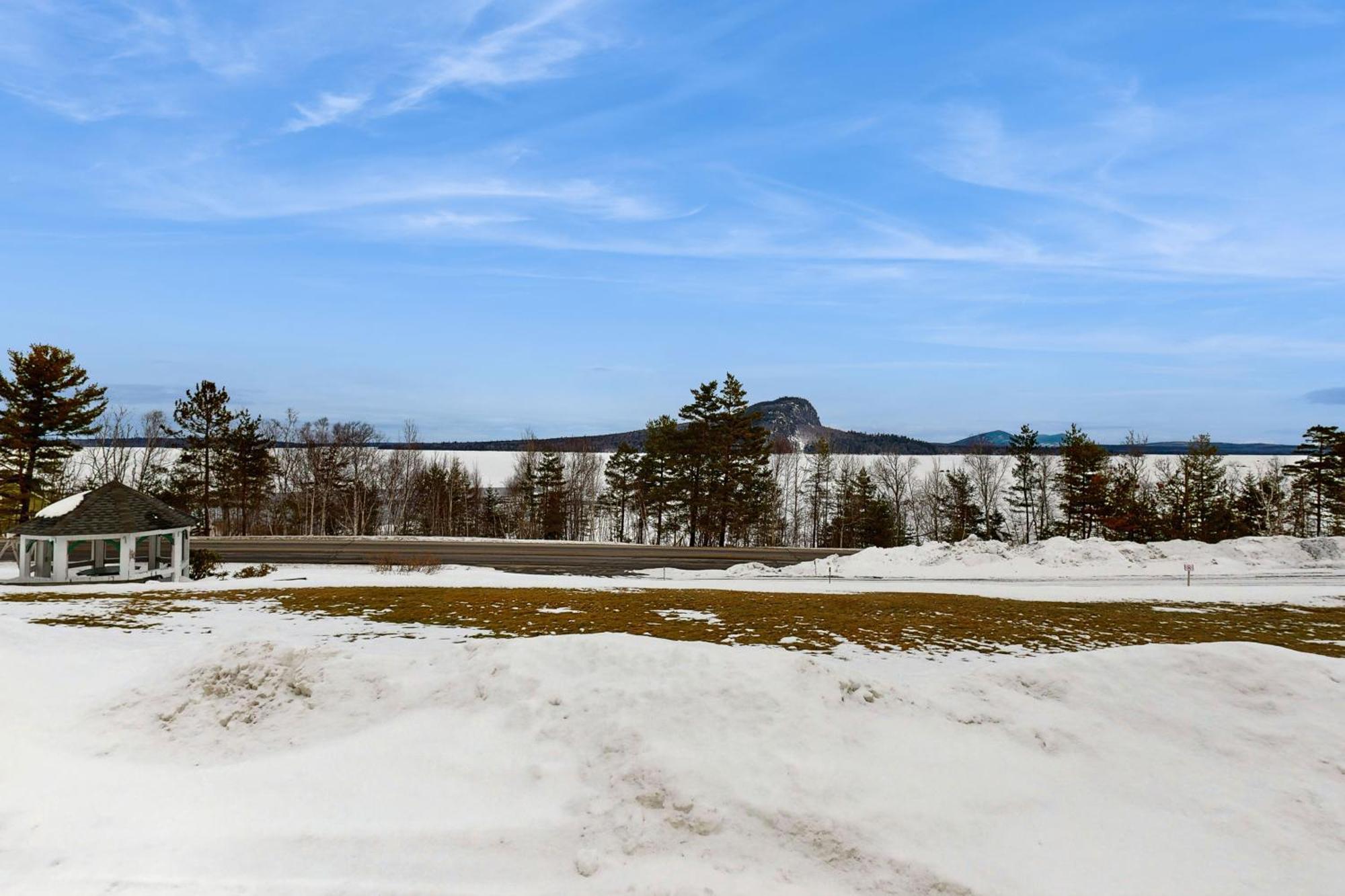 Moosehead Condo Unit #5 Rockwood Bagian luar foto