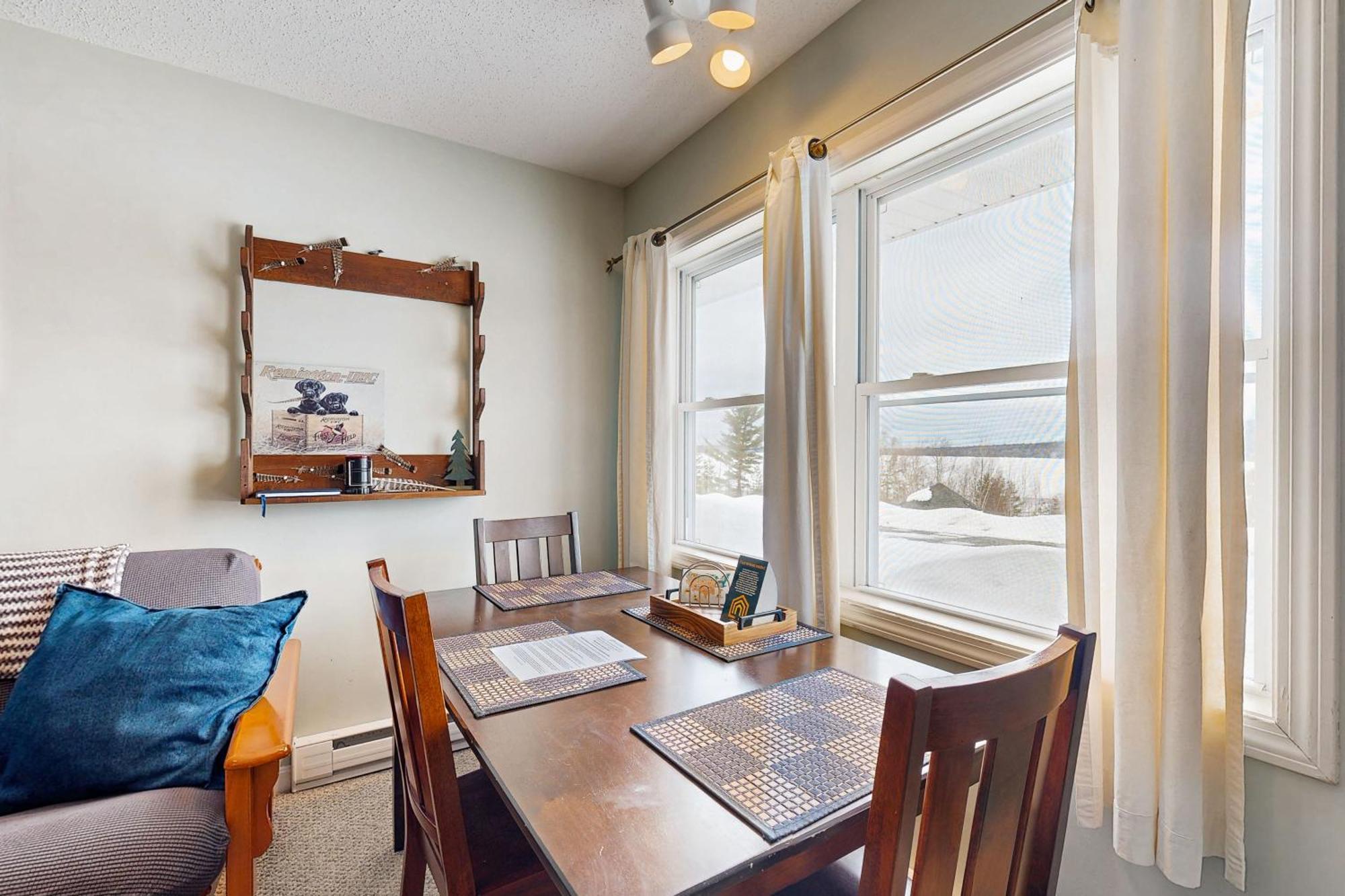 Moosehead Condo Unit #5 Rockwood Bagian luar foto