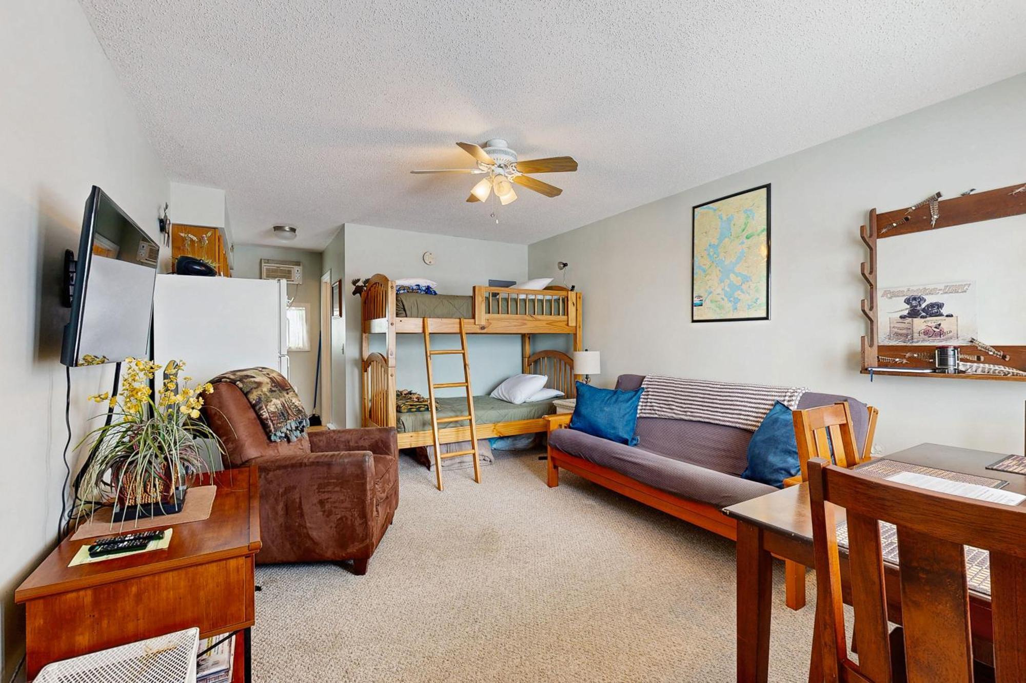 Moosehead Condo Unit #5 Rockwood Bagian luar foto